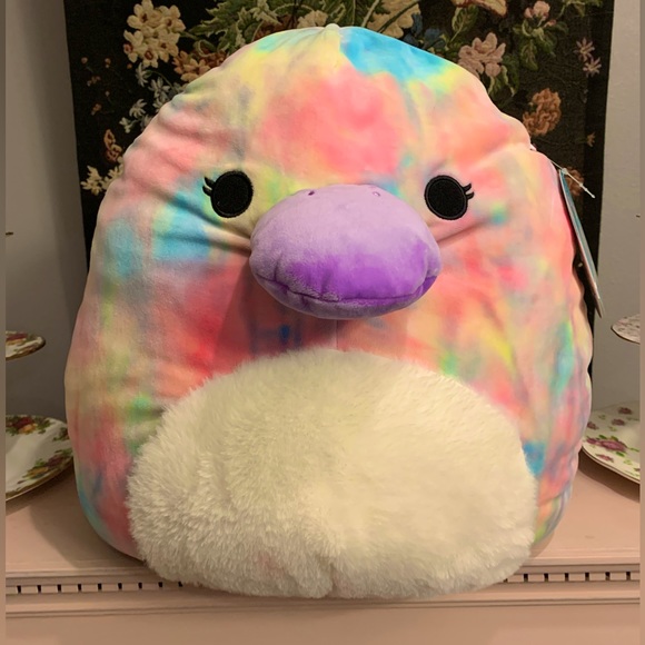Squishmallows Toys Brindall 6 Inch Squishmallow Target Exclusive